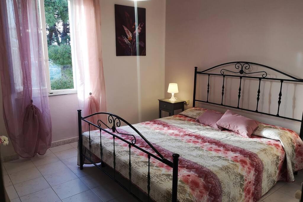 La Casa Dei Nonni - Services Included - Servizi Inclusi Каполивери Екстериор снимка