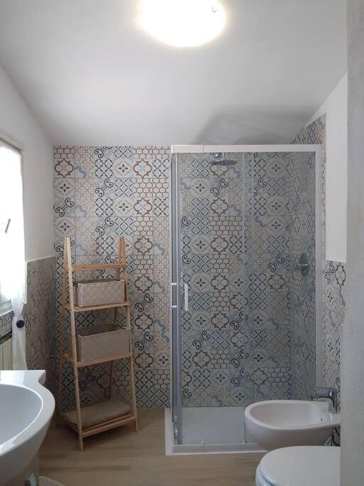 La Casa Dei Nonni - Services Included - Servizi Inclusi Каполивери Екстериор снимка