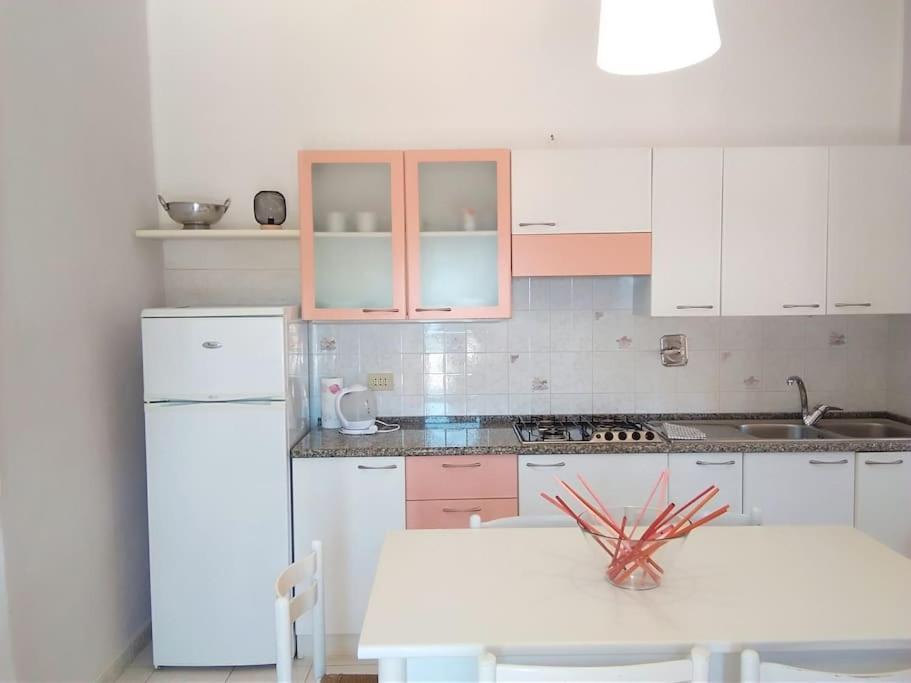 La Casa Dei Nonni - Services Included - Servizi Inclusi Каполивери Екстериор снимка