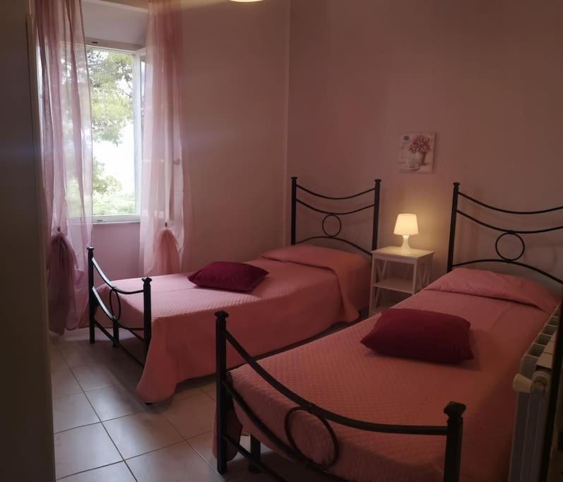 La Casa Dei Nonni - Services Included - Servizi Inclusi Каполивери Екстериор снимка