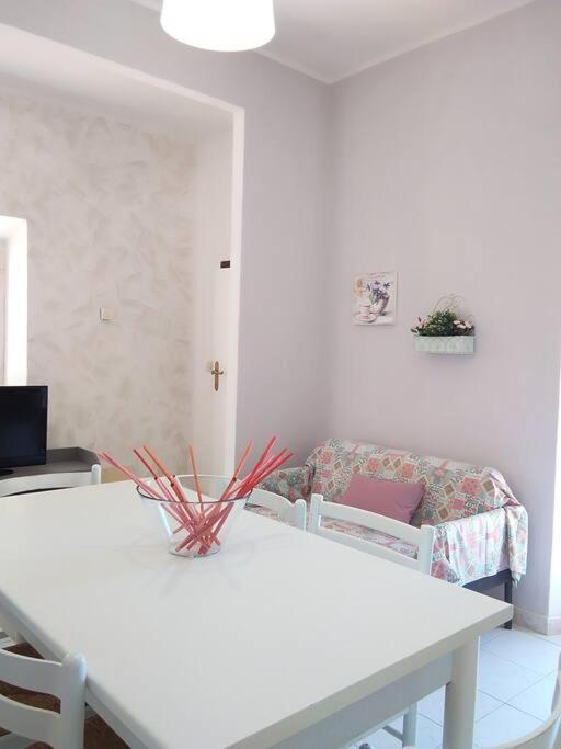La Casa Dei Nonni - Services Included - Servizi Inclusi Каполивери Екстериор снимка