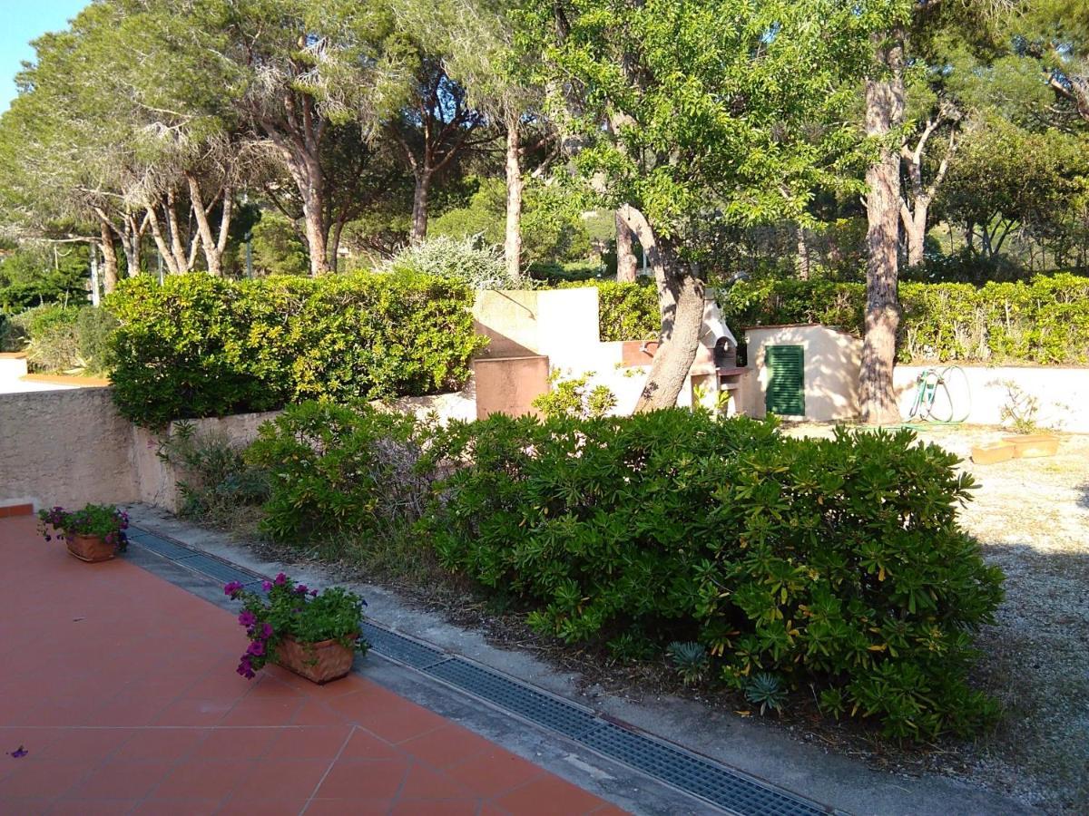 La Casa Dei Nonni - Services Included - Servizi Inclusi Каполивери Екстериор снимка